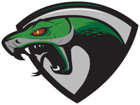 Felix Varela High School banner logo
